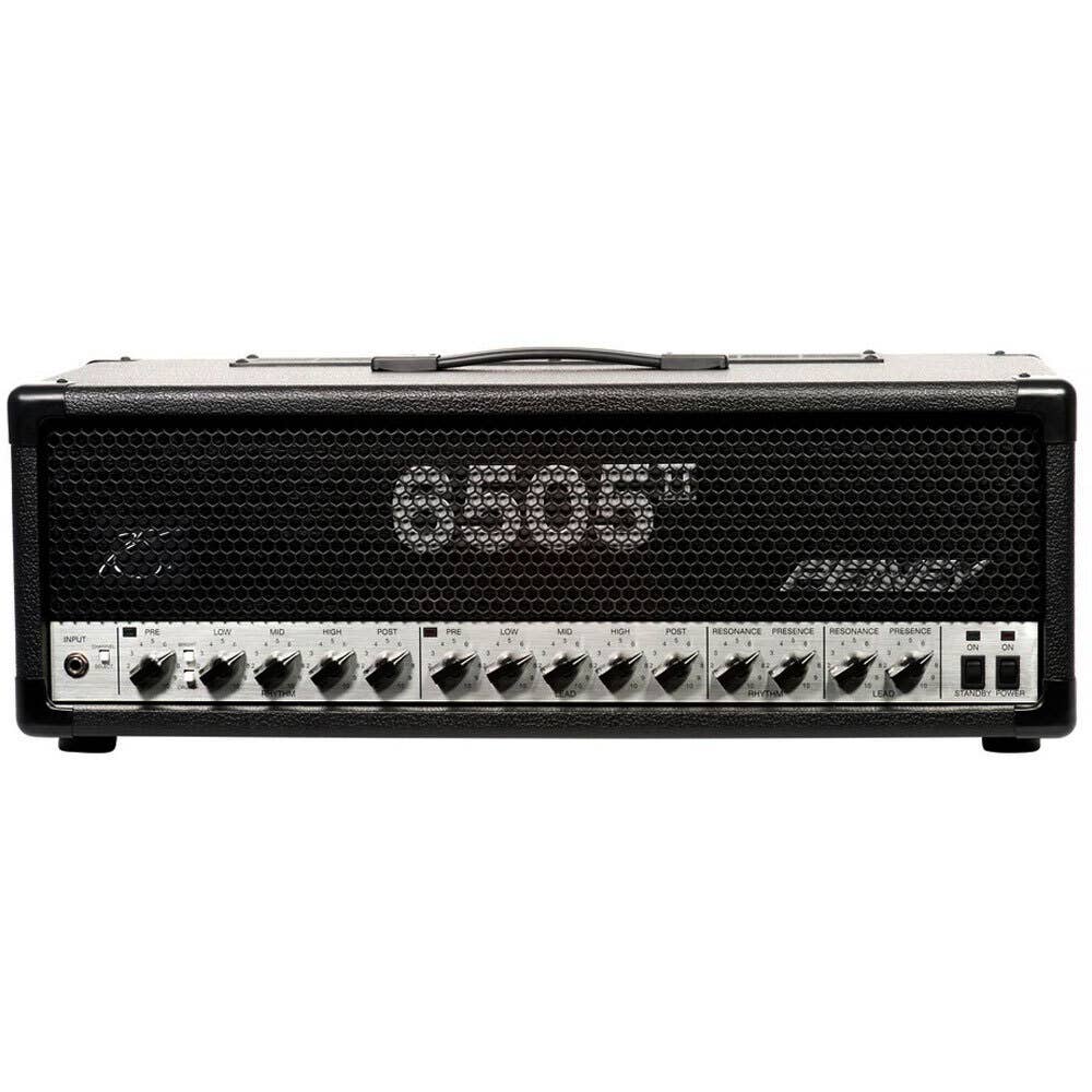 Peavey 6505 II Tube Head Guitar Amplifier