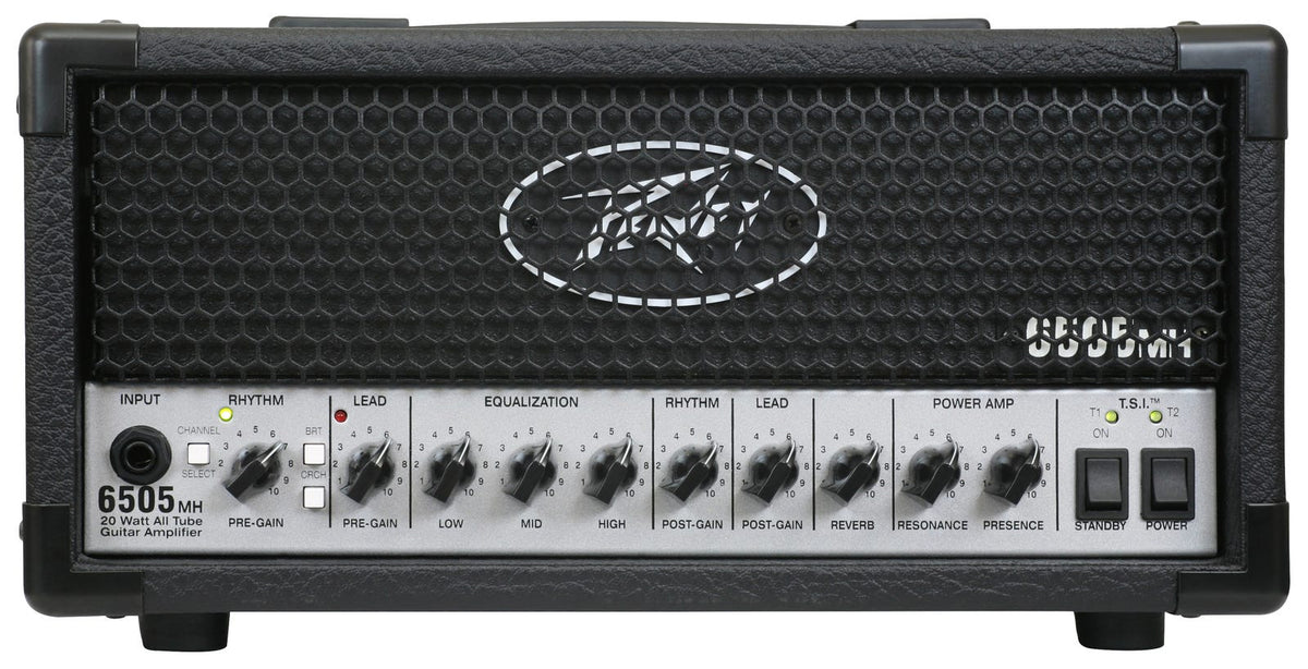 Peavey 6505MH Mini 20w Guitar Amp Head