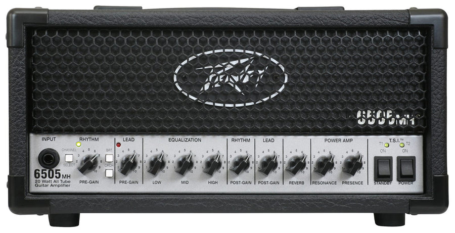 Peavey 6505MH Mini 20w Guitar Amp Head