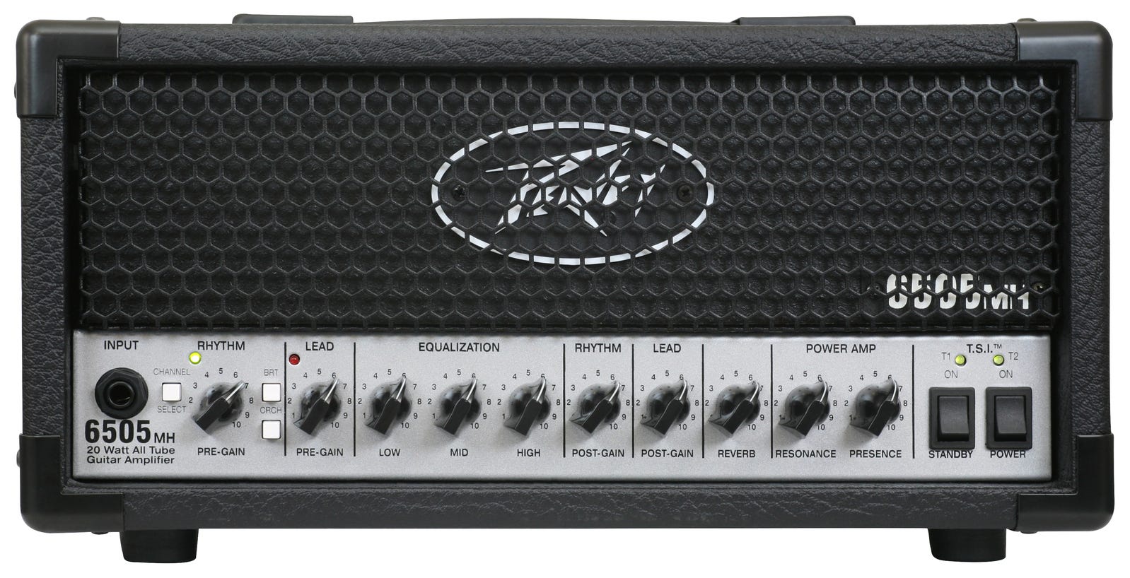 Peavey 6505MH Mini 20w Guitar Amp Head