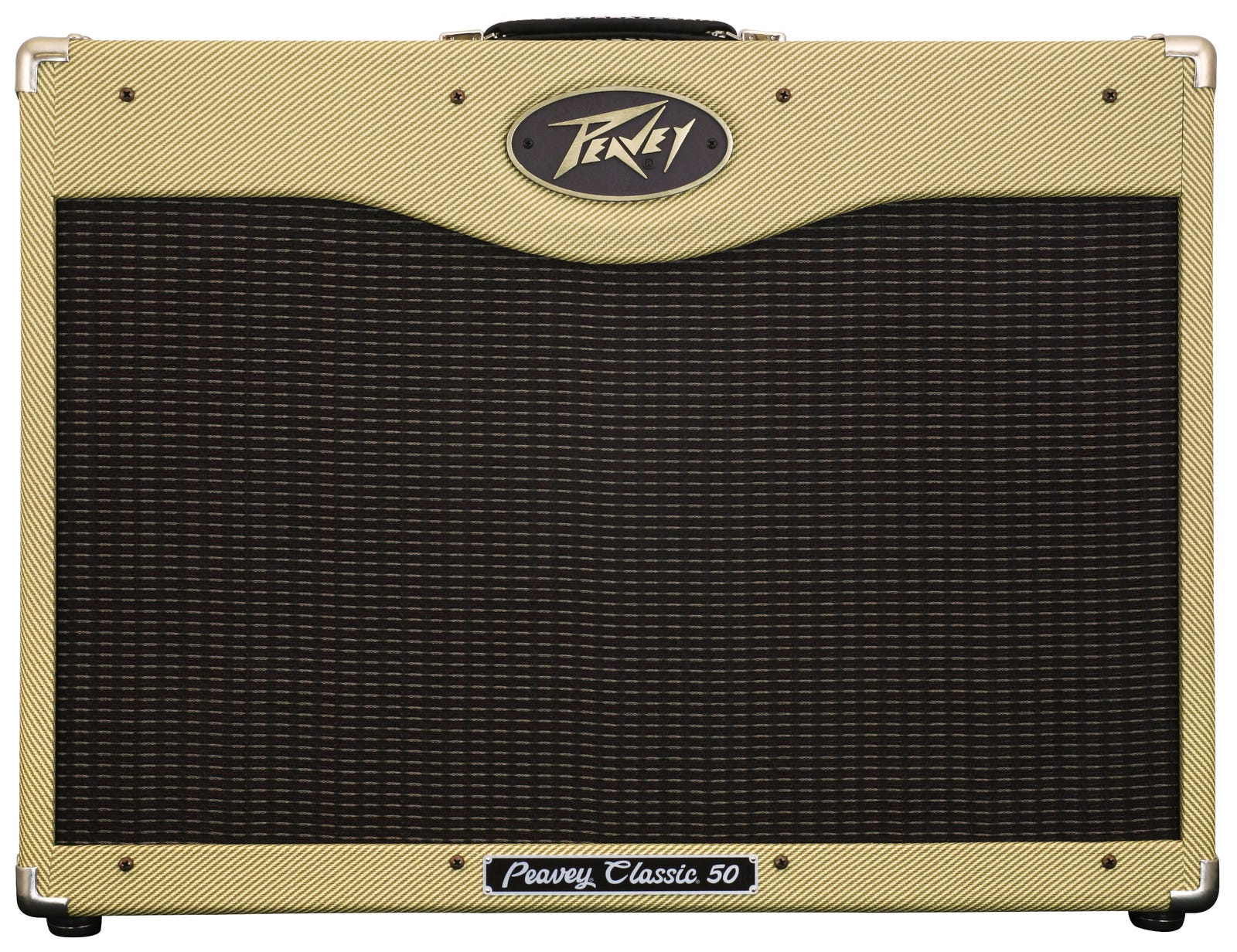 Peavey Classic 50 2x12" Guitar Amp Combo