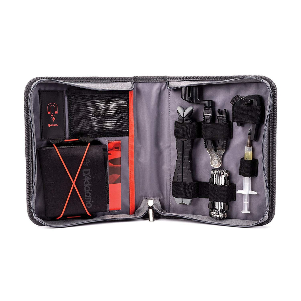 Planet Waves Premium Guitar Maintenance Kit