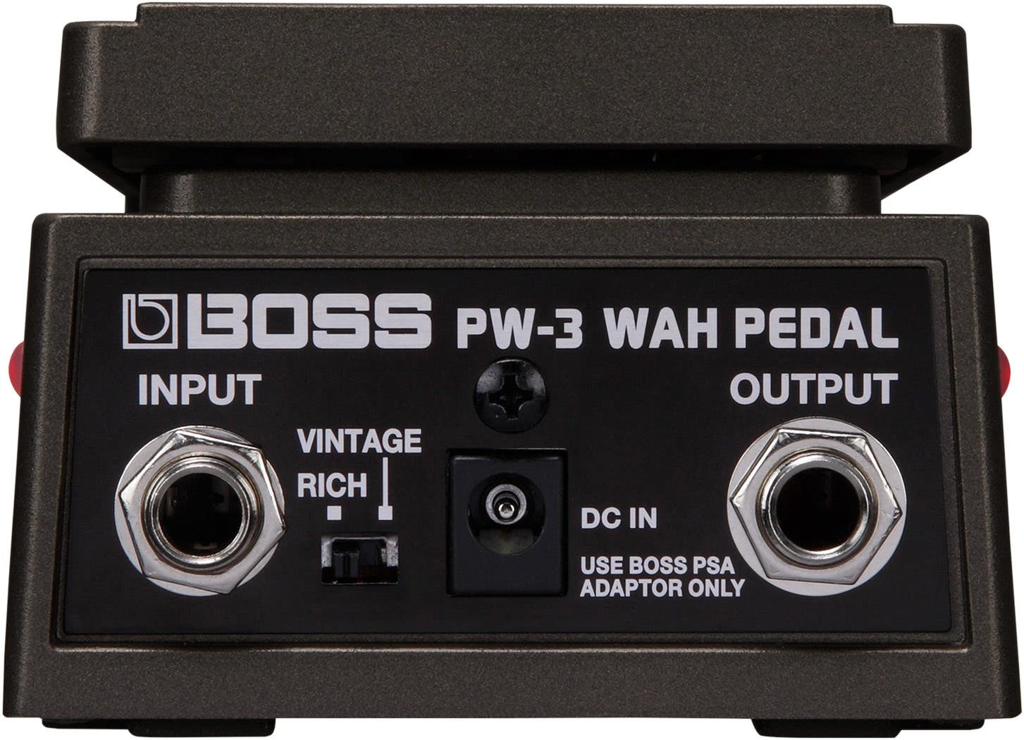 Boss PW-3 Wah Pedal (PW3)