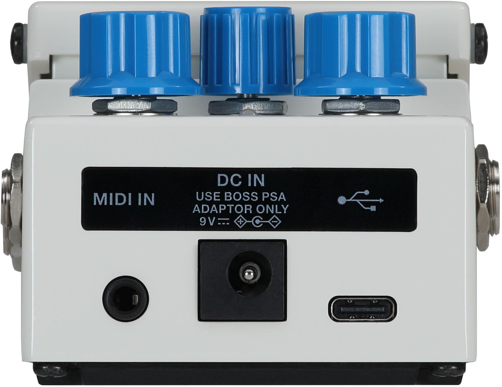 Boss PX-1 Plugout FX (PX1)