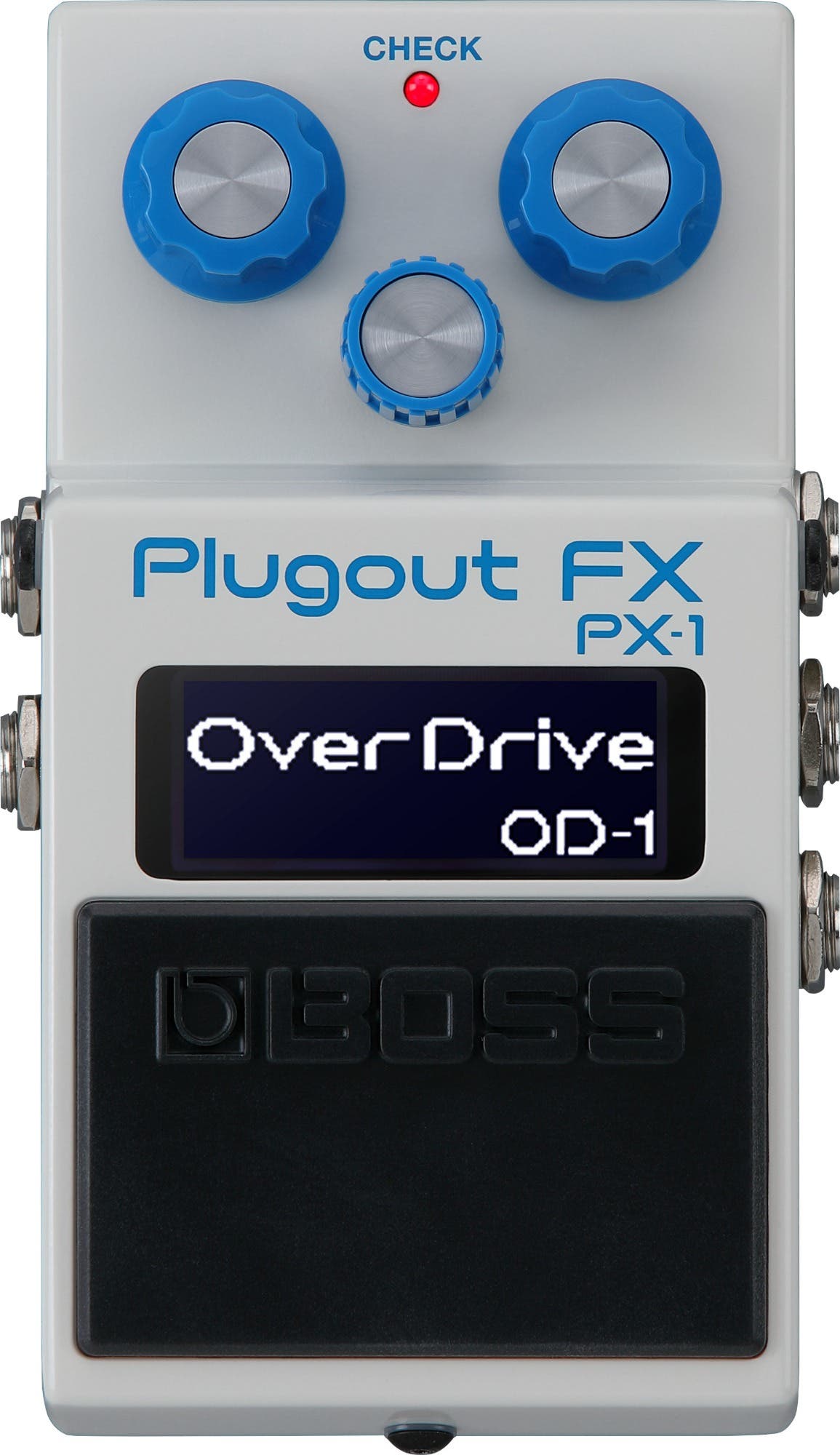 Boss PX-1 Plugout FX (PX1)