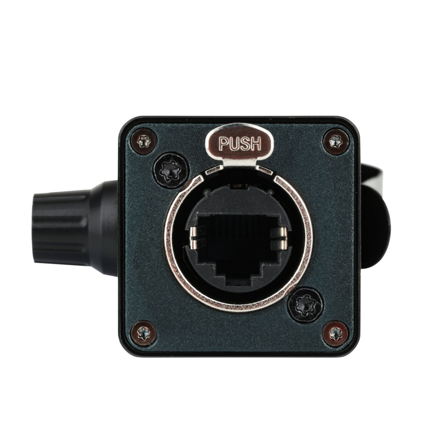Xvive PX-A Portable 3-Channel Personal Mixer Only