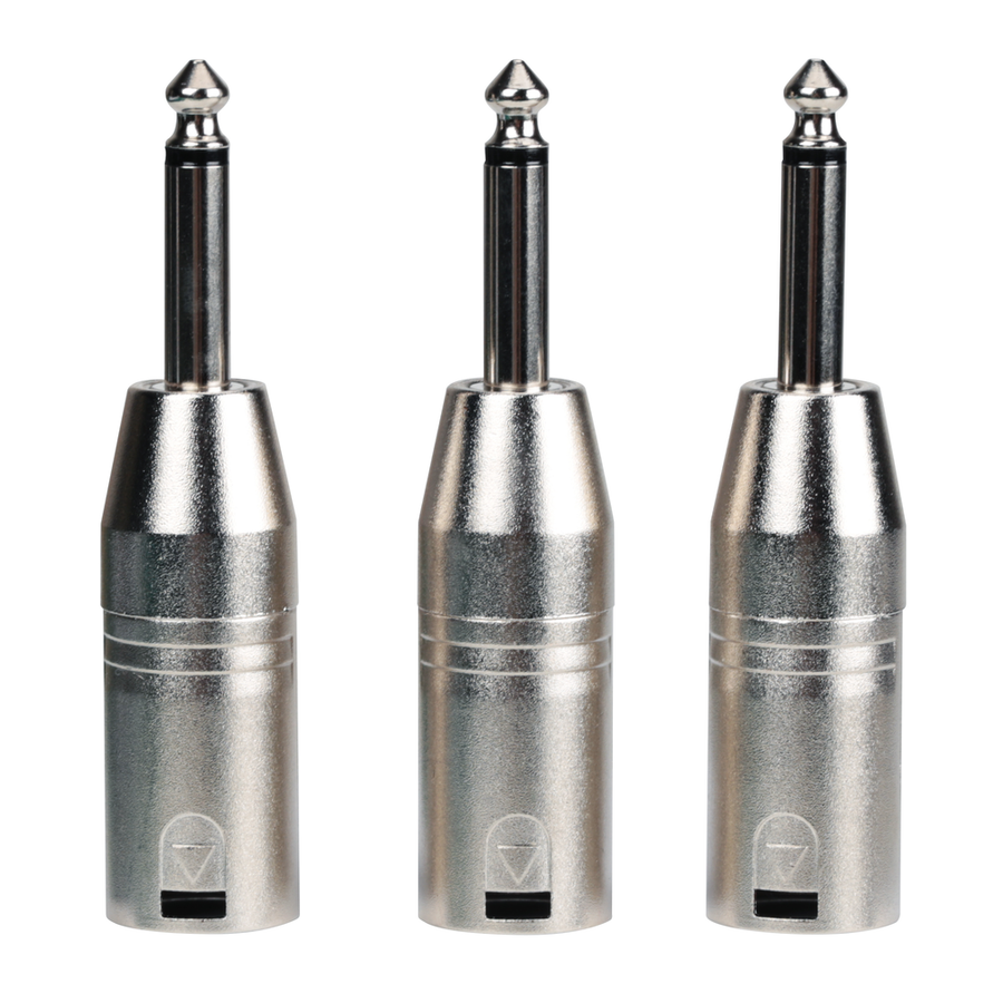 Xvive PX-B 3-Channel Snake Only