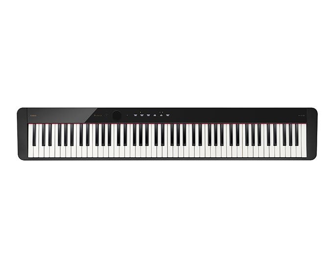 Casio PX-S1100 Privia Portable Digital Piano - Black