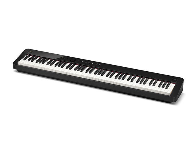 Casio Privia PX-S5000 Piano - Black