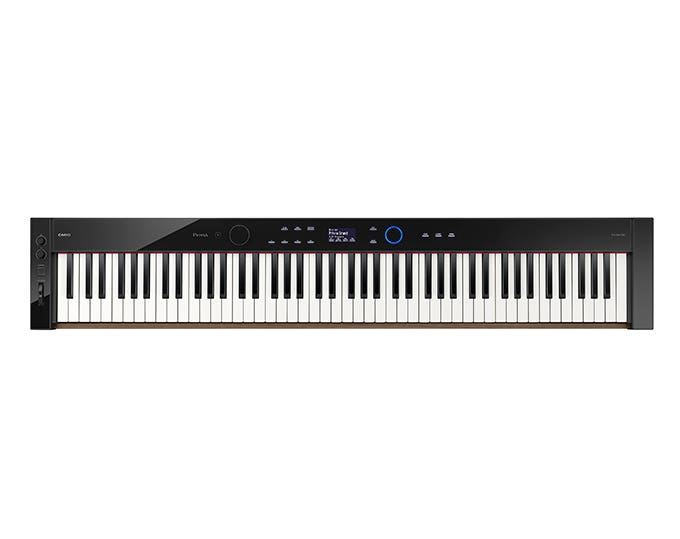 Casio Privia PX-S6000 Piano - Black