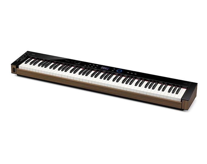 Casio Privia PX-S6000 Piano - Black