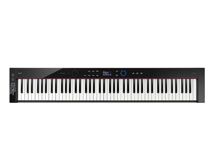 Casio Privia PX-S7000 Piano - Black