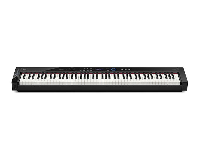 Casio Privia PX-S7000 Piano - Black