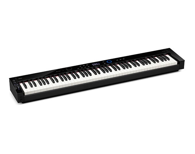 Casio Privia PX-S7000 Piano - Black