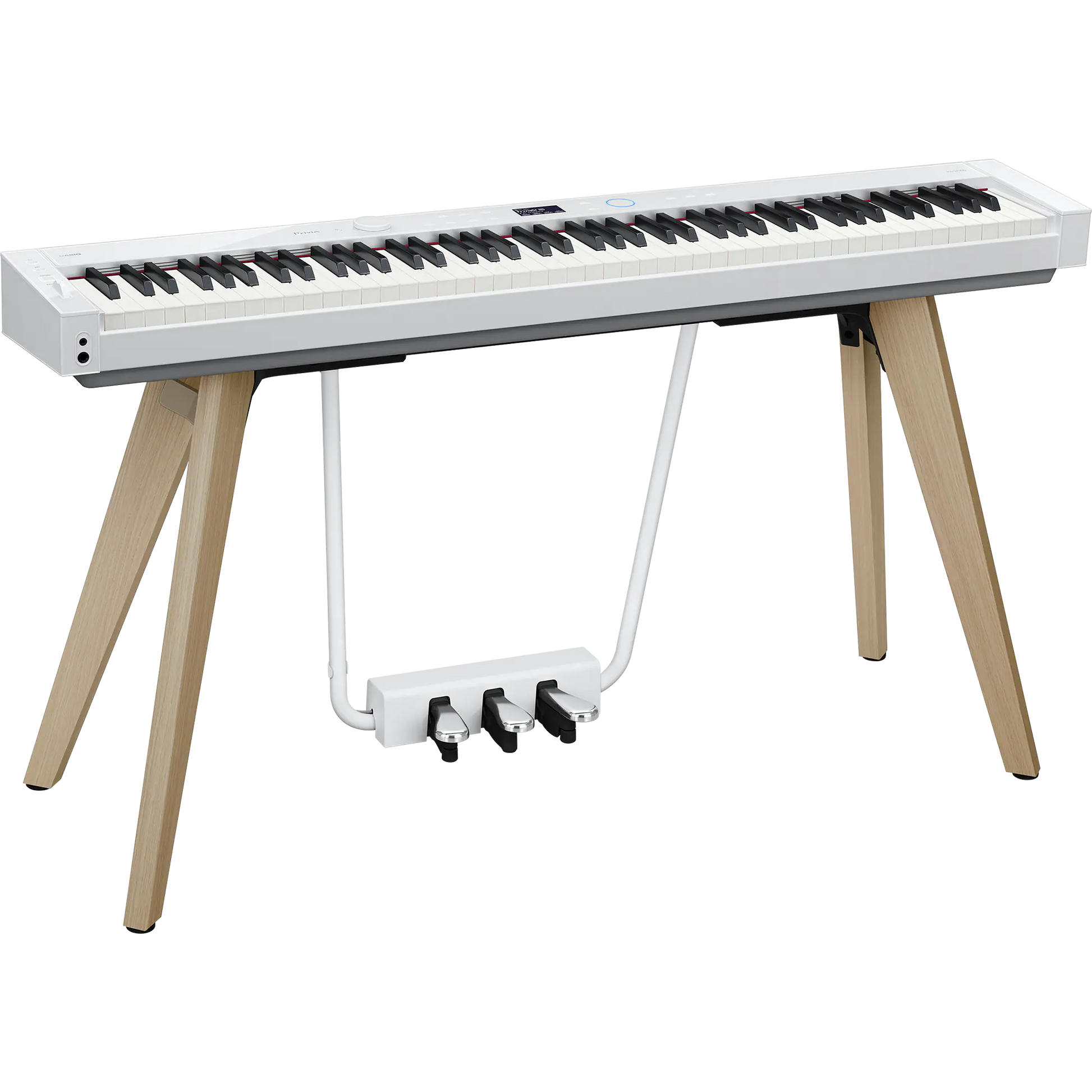 Casio Privia PX-S7000 Piano - White