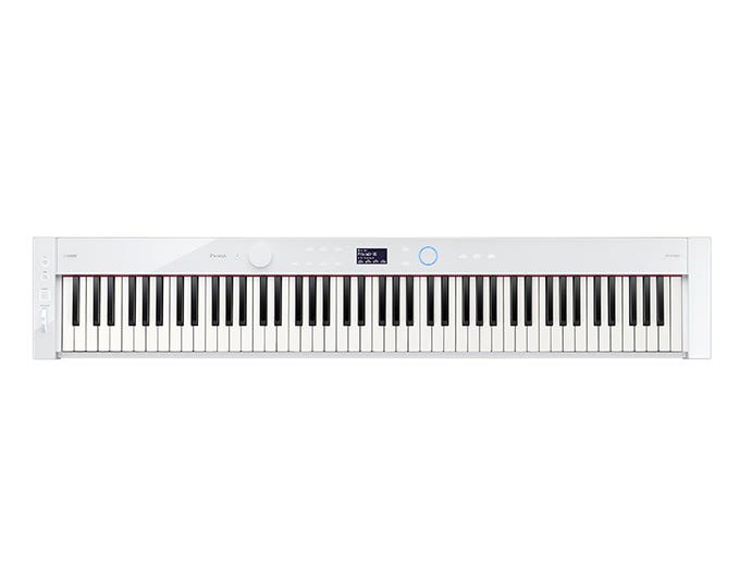 Casio Privia PX-S7000 Piano - White