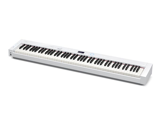 Casio Privia PX-S7000 Piano - White