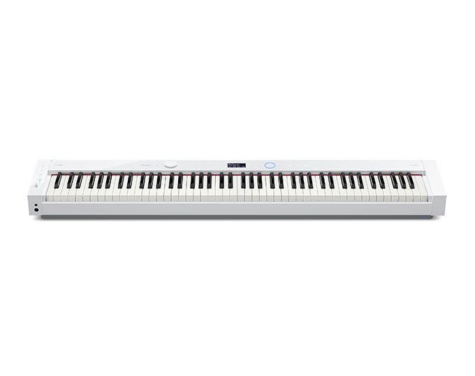 Casio Privia PX-S7000 Piano - White