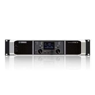 Yamaha PX5 Power Amp