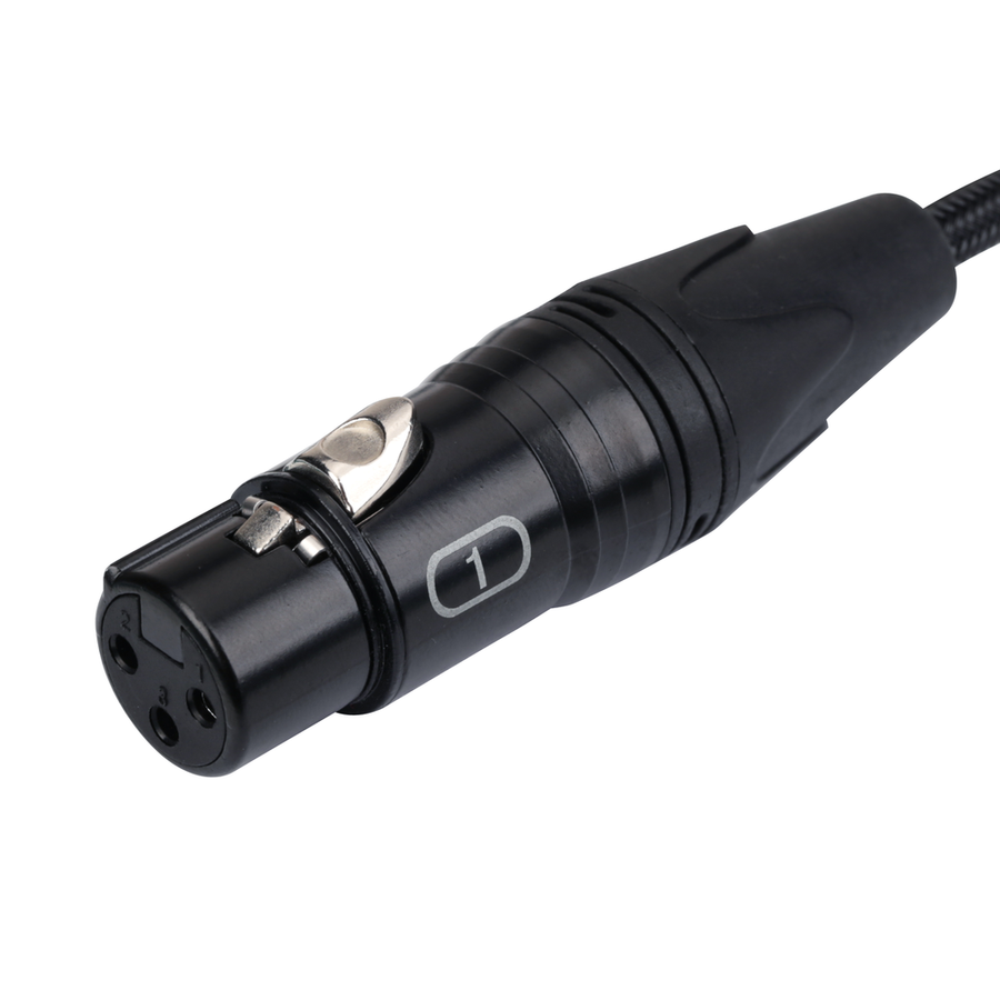 Xvive PX Portable 3-Channel Personal Mixer System