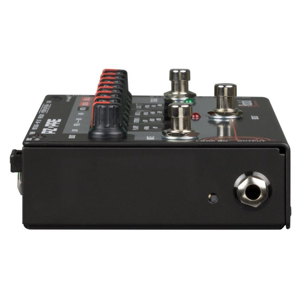 Radial PZ-Pre Acoustic Instrument Preamp