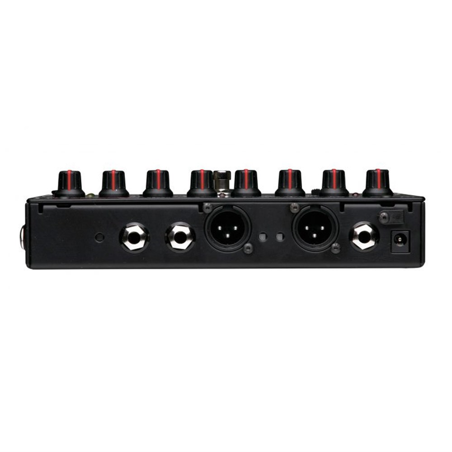 Radial PZ-Pre Acoustic Instrument Preamp