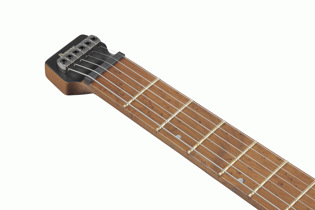 Ibanez Q52PB Premium Guitar w/ Bag - Antique Brown Stained