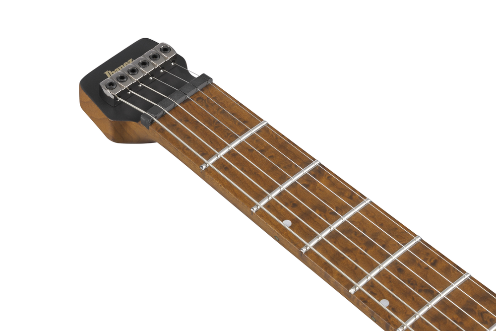 Ibanez Q52PB Q-Series Electric Guitar - Cosmic Blue Low Gloss