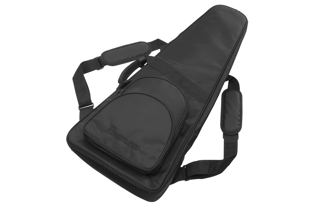 Ibanez Q547PB Q-Series 7 String Electric Guitar - Cosmic Blue Low Gloss