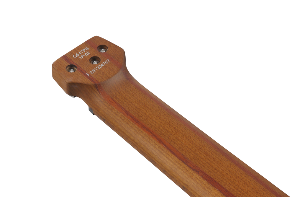 Ibanez Q547PB Q-Series 7 String Electric Guitar - Cosmic Blue Low Gloss