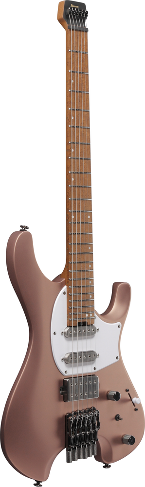 Ibanez Q54W Q-Series  Electric Guitar - Copper Metallic Matte