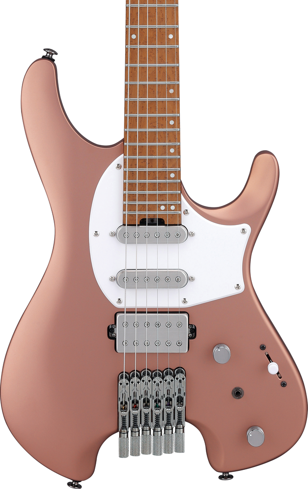 Ibanez Q54W Q-Series  Electric Guitar - Copper Metallic Matte
