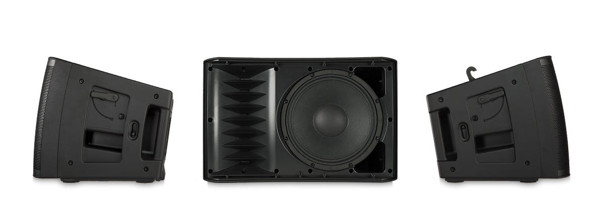 QSC KLA12 Active Line Array Loudspeaker