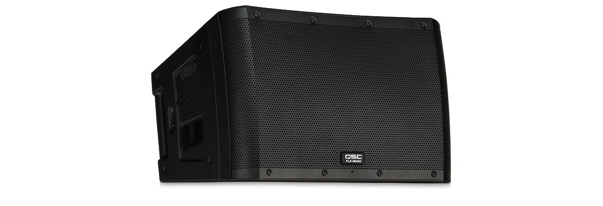 QSC KLA12 Active Line Array Loudspeaker