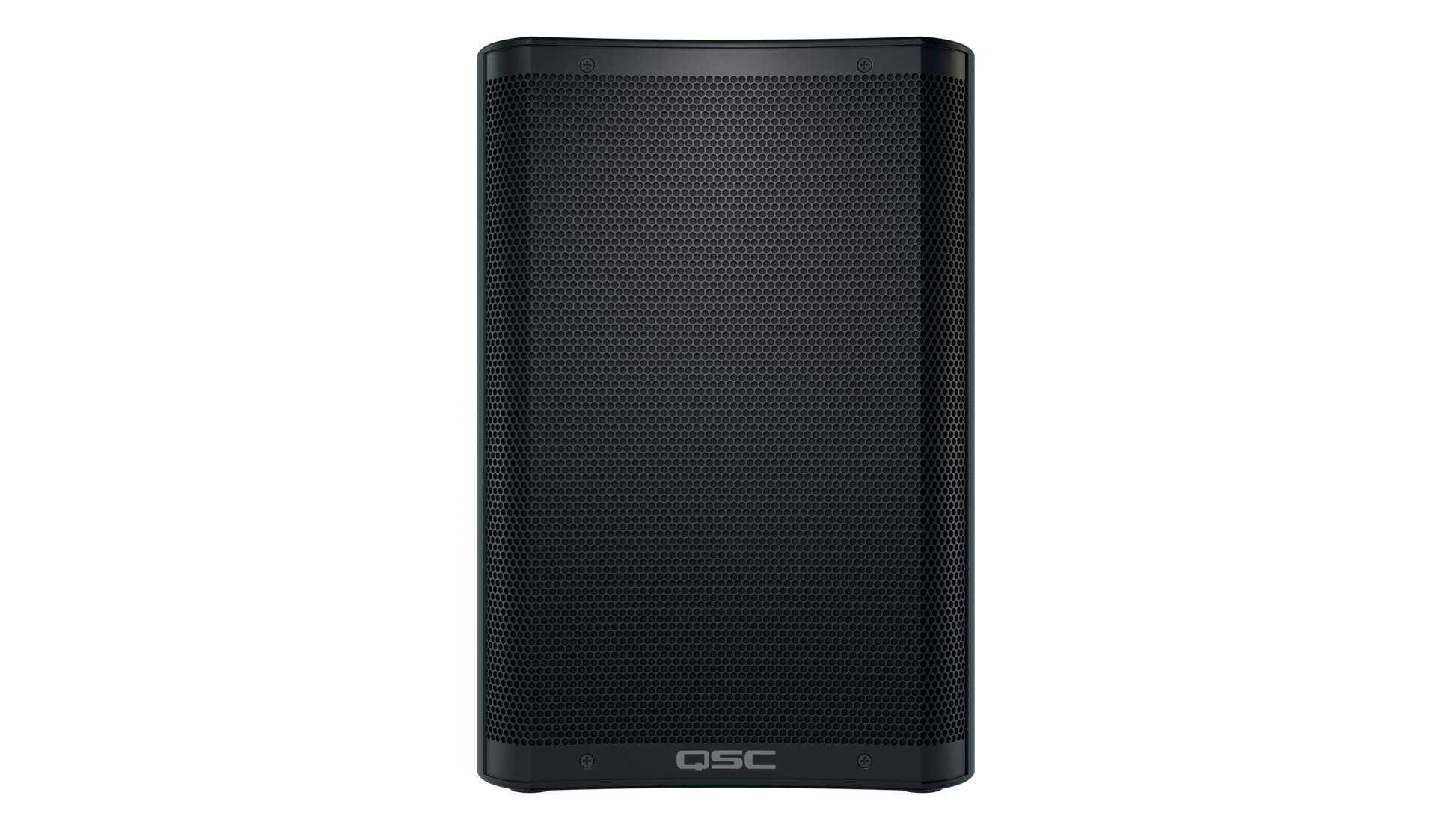 QSC CB10 Compact Battery-Powered Loudspeaker System
