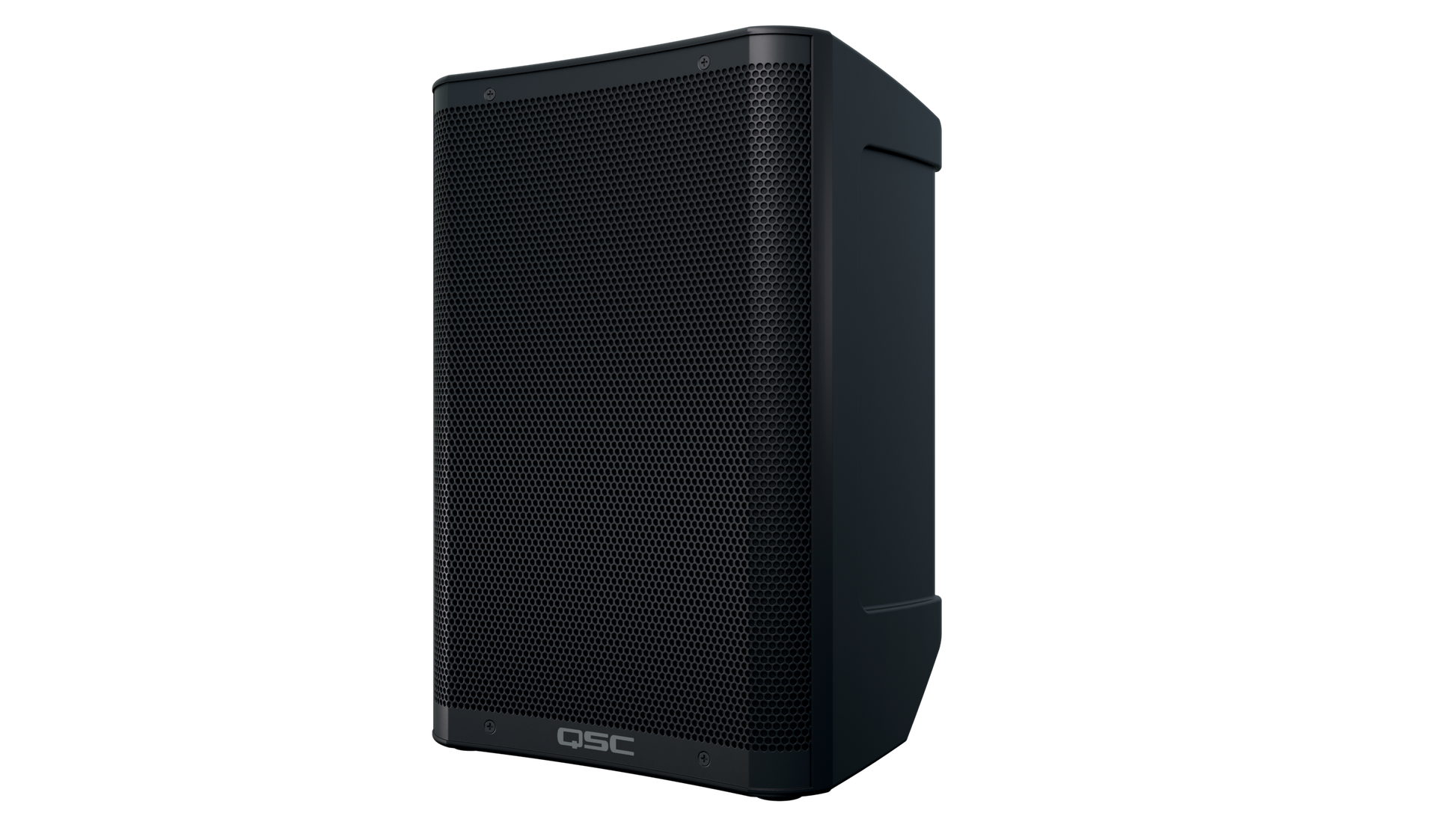 QSC CB10 Compact Battery-Powered Loudspeaker System