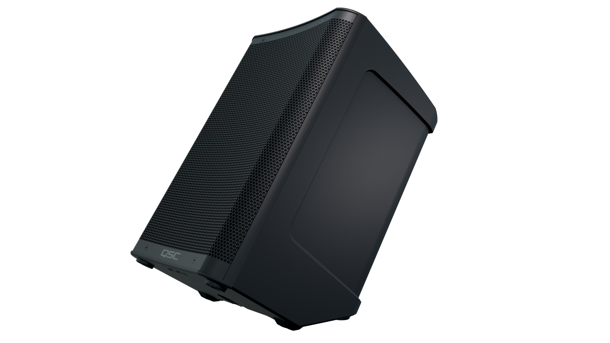 QSC CB10 Compact Battery-Powered Loudspeaker System