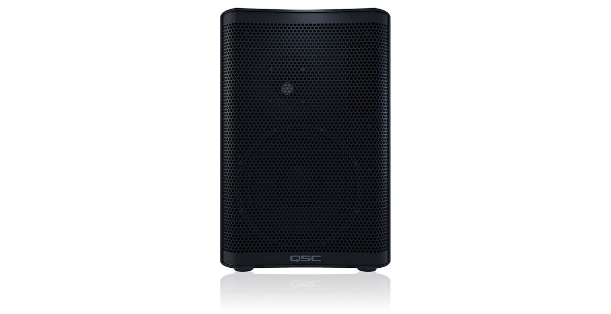QSC CP8 Compact 8" Powered Speaker
