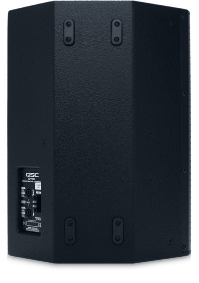 QSC E110 10" Passive Speaker