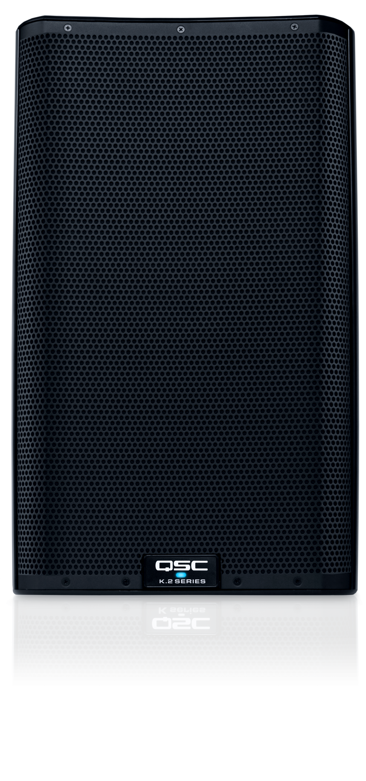 QSC K12.2 Active 12" Loudspeakerv