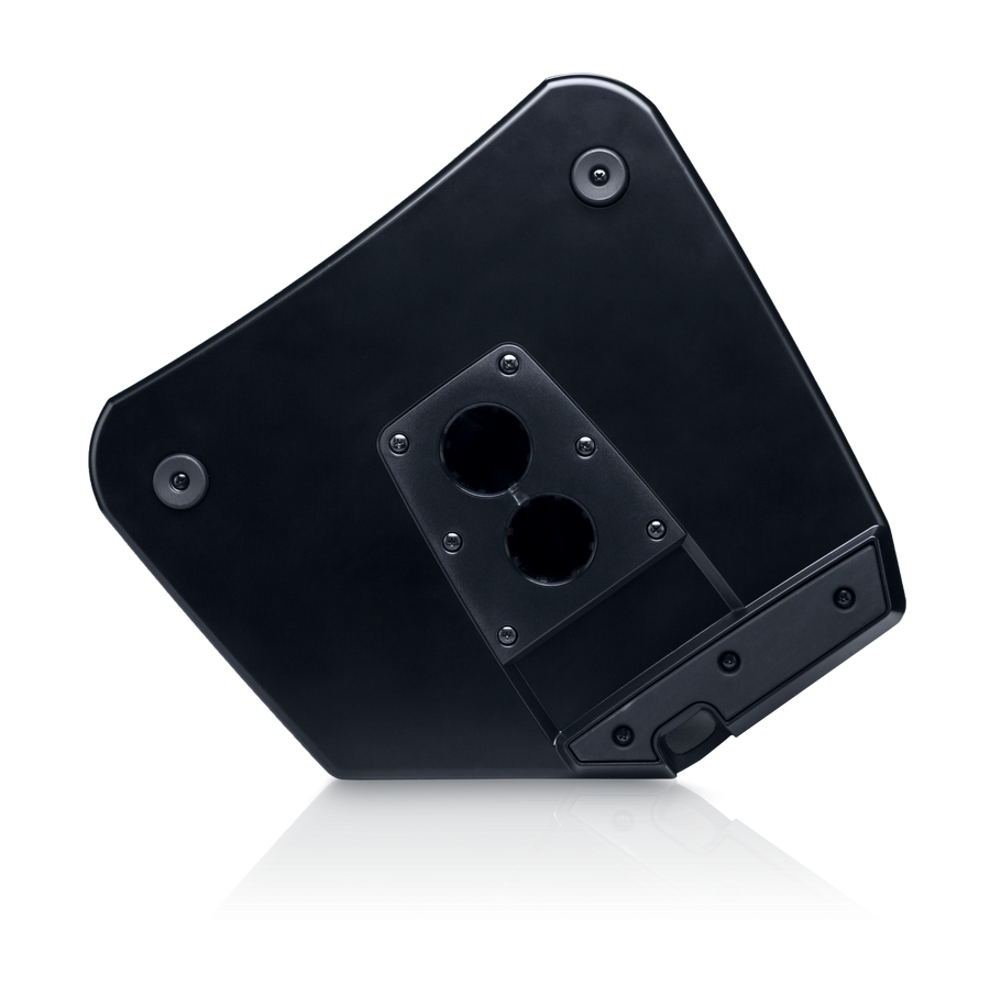QSC K12.2 Powered 12" Loudspeaker