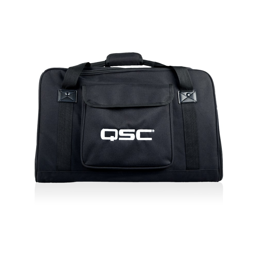 QSC Nylon/Cordura Tote Bag suit CP12