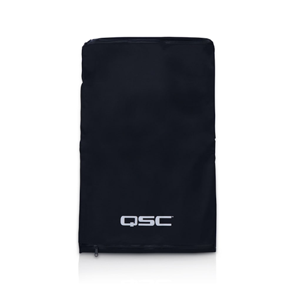 QSC Nylon/Mesh Waterproof Cover to suit K12.2