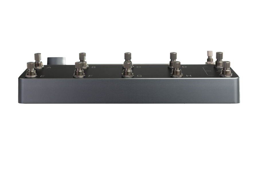Neural DSP Quad Cortex Floor Modeller / Effects