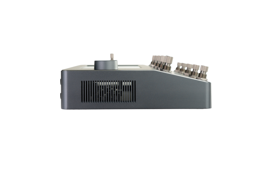 Neural DSP Quad Cortex Floor Modeller / Effects