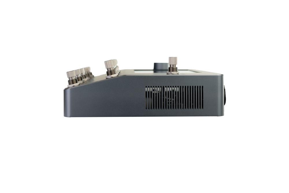 Neural DSP Quad Cortex Floor Modeller / Effects