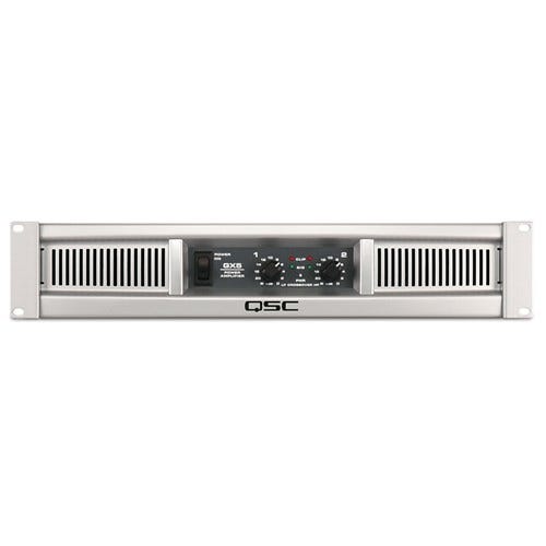 QSC GX5 GX Series Power Amplifier