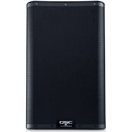 QSC K10.2 Powered 10" Speaker