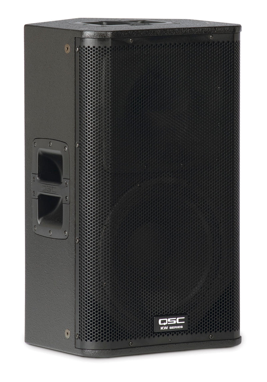 QSC KW122 Powered 12" Speaker