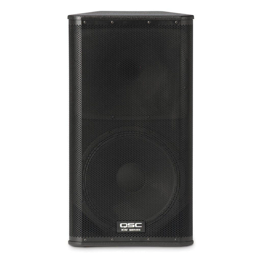 QSC KW122 Powered 12" Speaker
